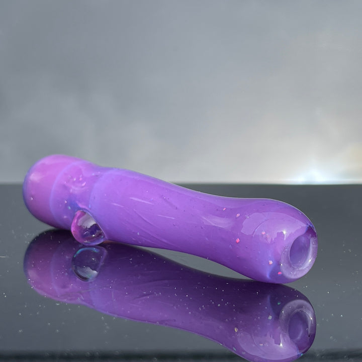 Berzerker Chillum Glass Pipe Berzerker Glass   