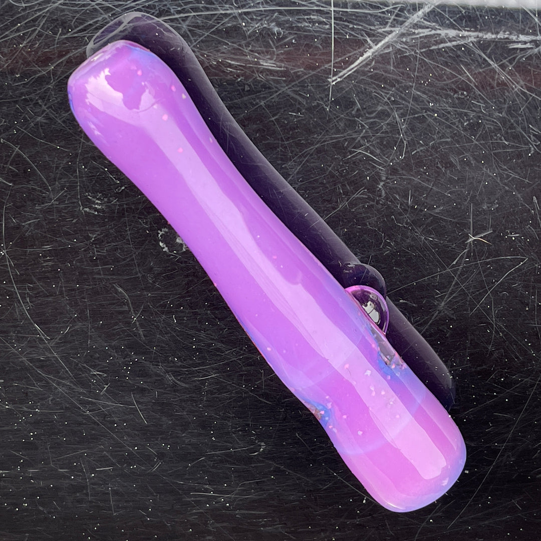 Berzerker Chillum Glass Pipe Berzerker Glass   