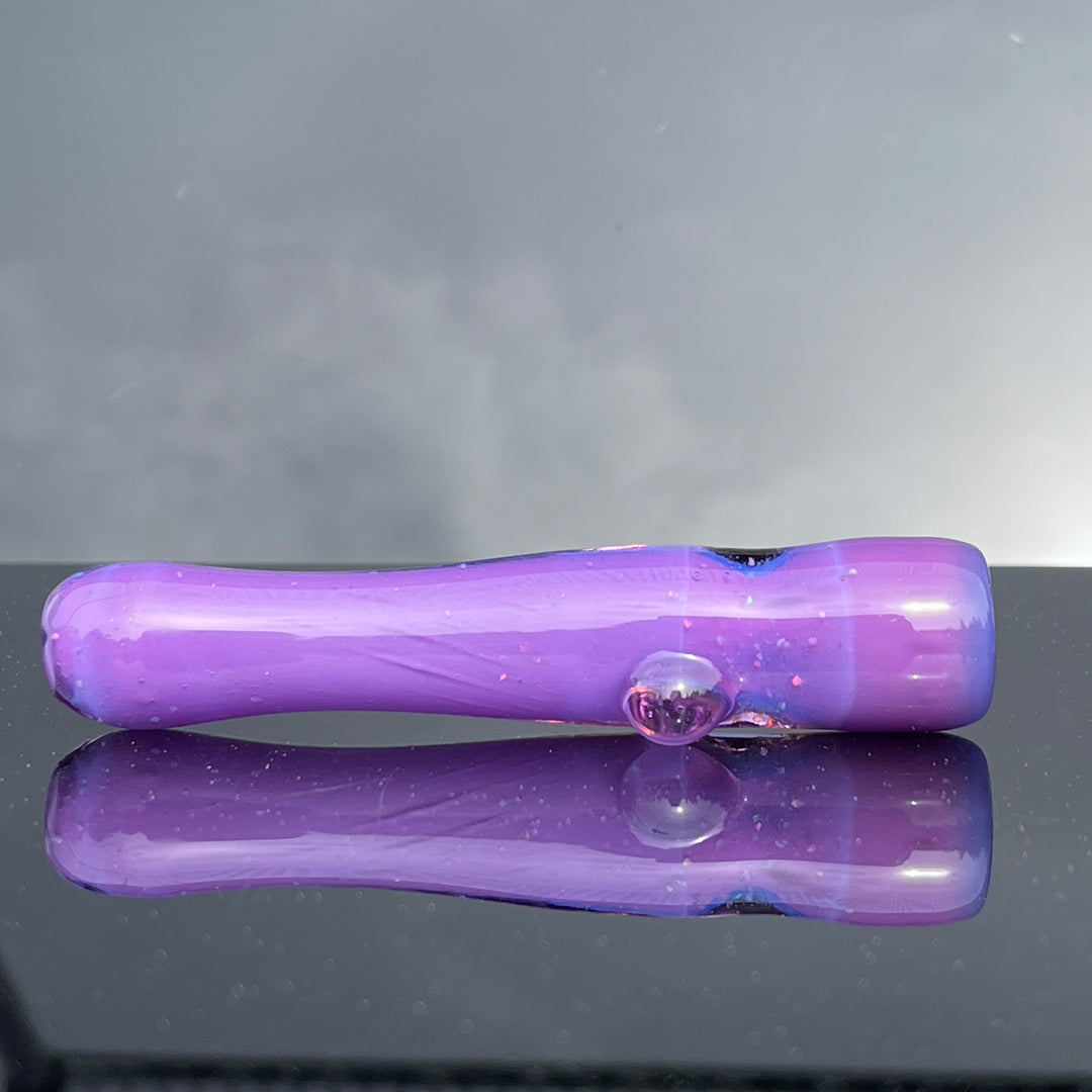 Berzerker Chillum Glass Pipe Berzerker Glass   