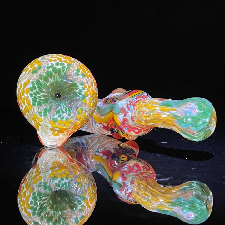 Glass Berry Cupcake Sherlock Glass Pipe Glass Berry Cupcake   