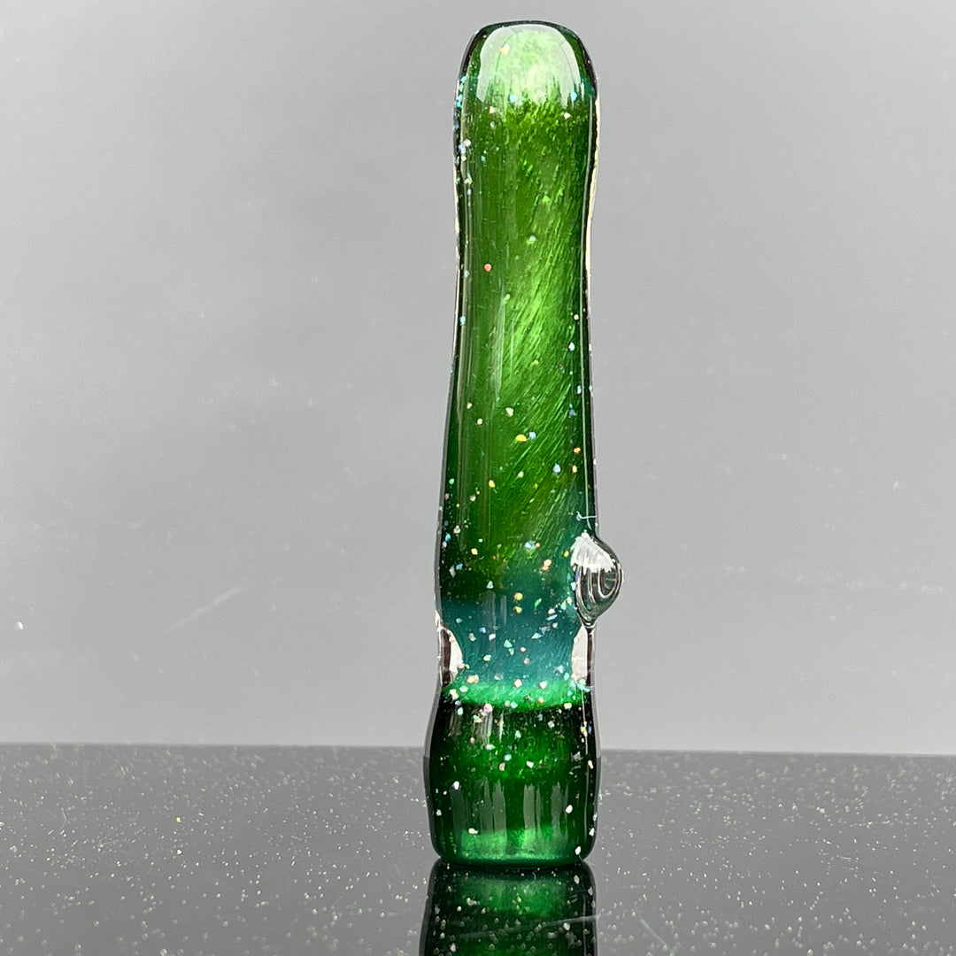 Berzerker Chillum Glass Pipe Berzerker Glass   