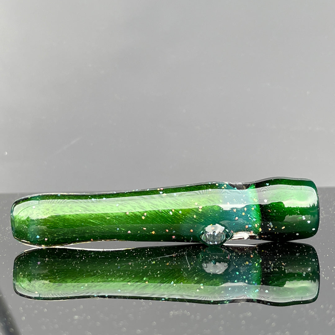 Berzerker Chillum Glass Pipe Berzerker Glass   