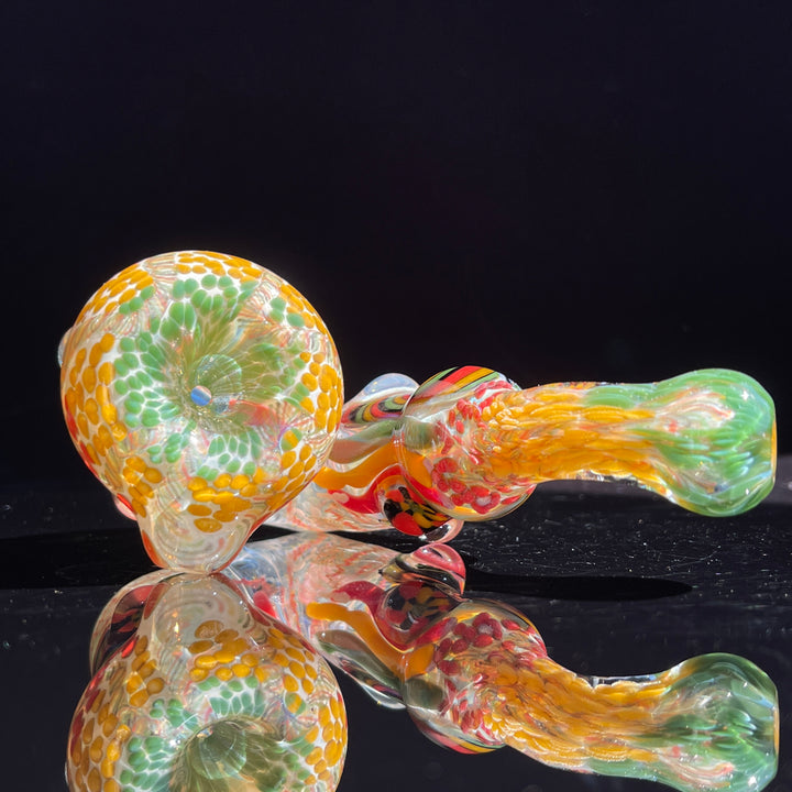 Glass Berry Cupcake Sherlock Glass Pipe Glass Berry Cupcake   