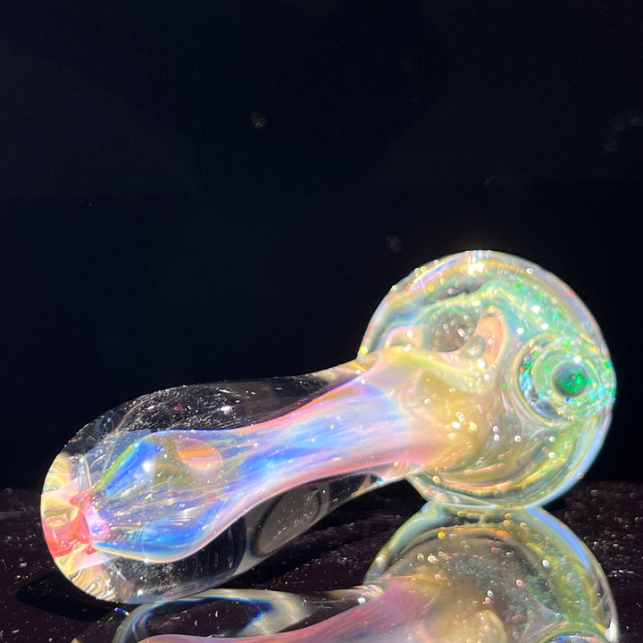 Ancient Egyptian Glass Pipe Glass Pipe Tako Glass   