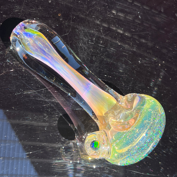 Ancient Egyptian Glass Pipe Glass Pipe Tako Glass   