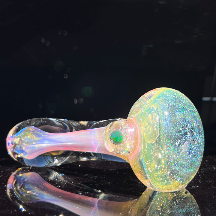 Ancient Egyptian Glass Pipe Glass Pipe Tako Glass   