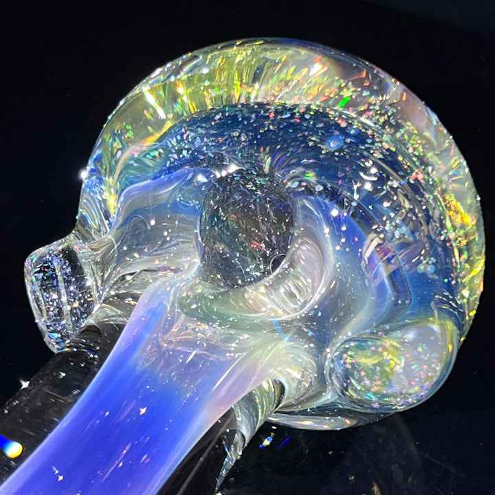 Ancient Egyptian Glass Pipe Glass Pipe Tako Glass   