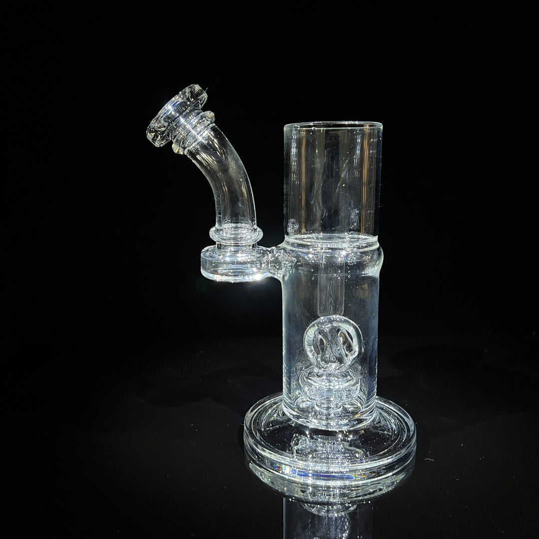 Puffco Proxy Custom 7" Bubbler Glass Pipe TG   