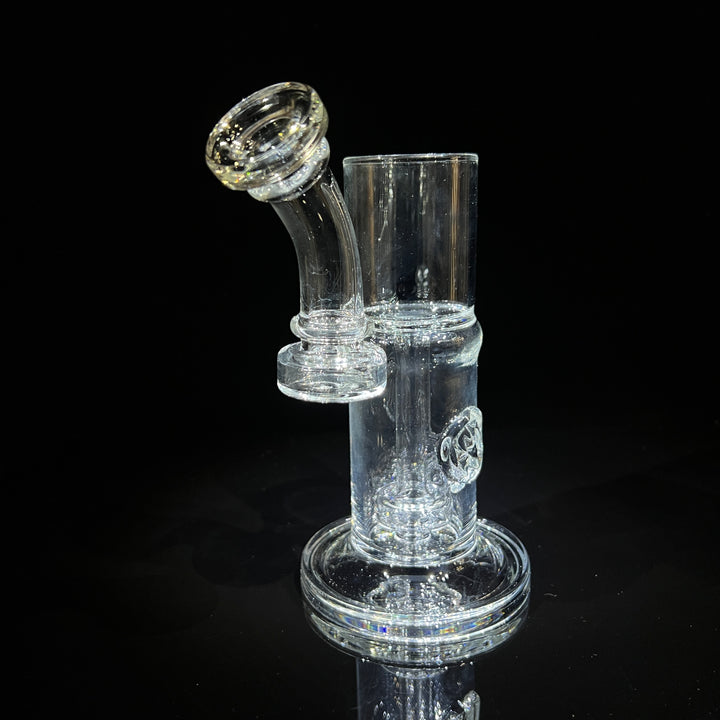 Puffco Proxy Custom 7" Bubbler Glass Pipe TG   