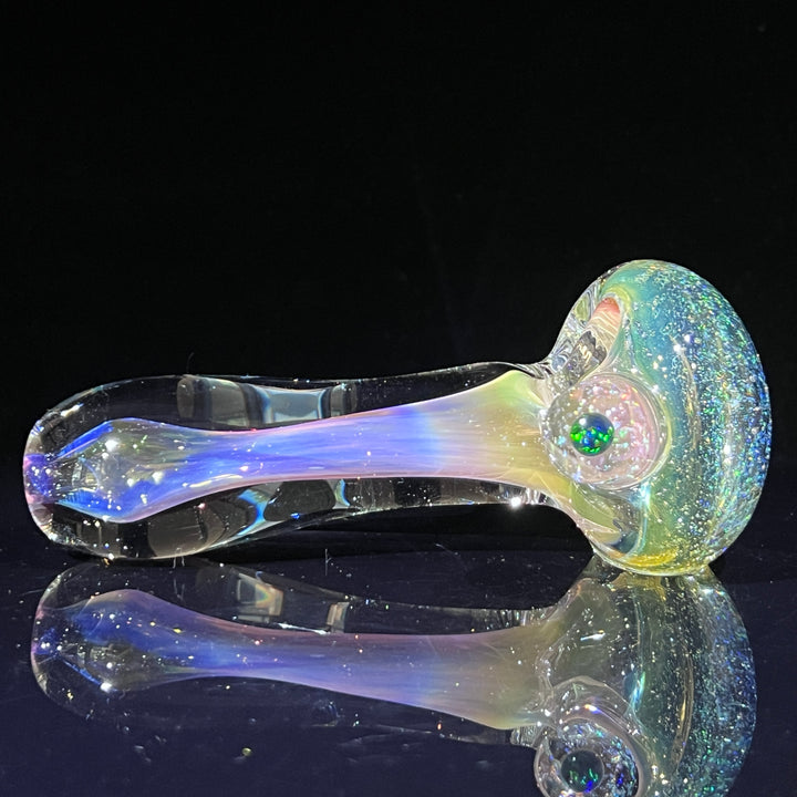 Ancient Egyptian Glass Pipe Glass Pipe Tako Glass   