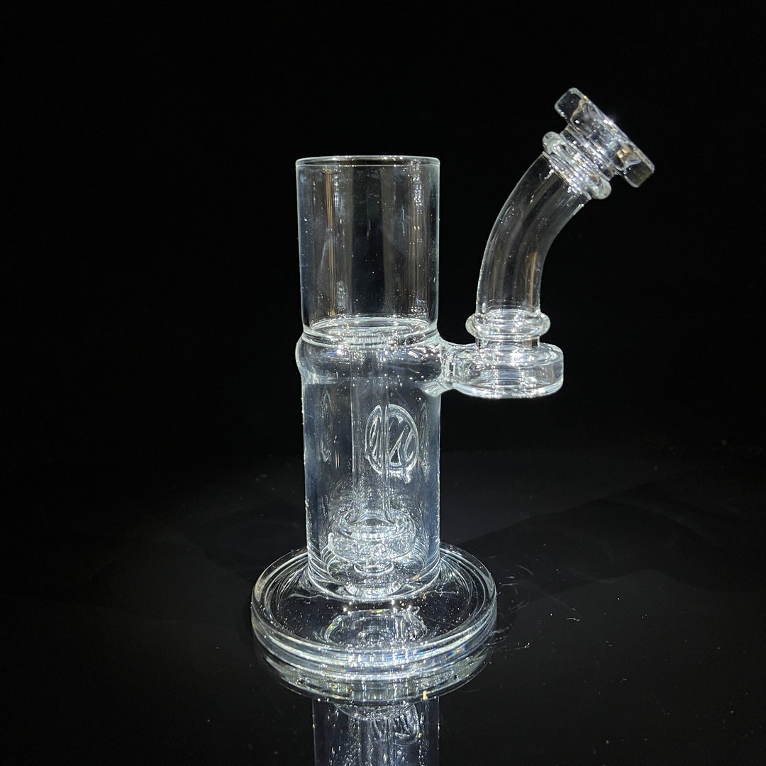 Puffco Proxy Custom 7" Bubbler Glass Pipe TG   