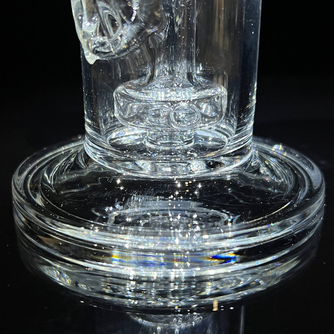 Puffco Proxy Custom 7" Bubbler Glass Pipe TG   