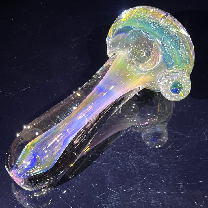 Ancient Egyptian Glass Pipe Glass Pipe Tako Glass   