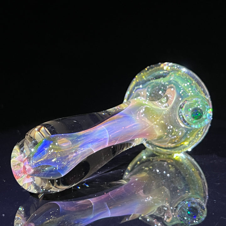 Ancient Egyptian Glass Pipe Glass Pipe Tako Glass   