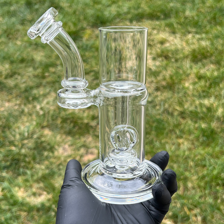 Puffco Proxy Custom 7" Bubbler Glass Pipe TG   