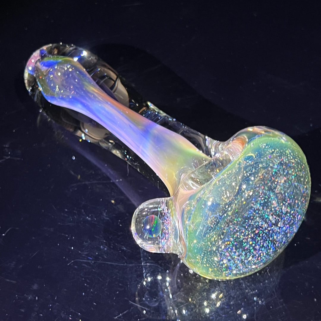 Ancient Egyptian Glass Pipe Glass Pipe Tako Glass   