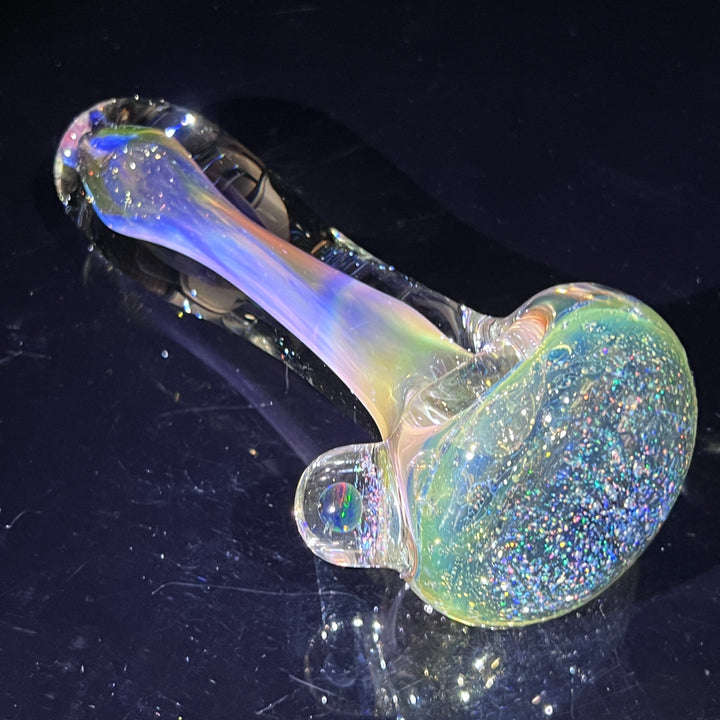 Ancient Egyptian Glass Pipe Glass Pipe Tako Glass   