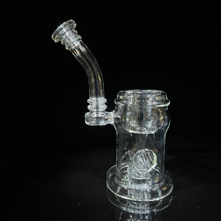 Puffco Proxy Custom 8" Bubbler Glass Pipe TG   