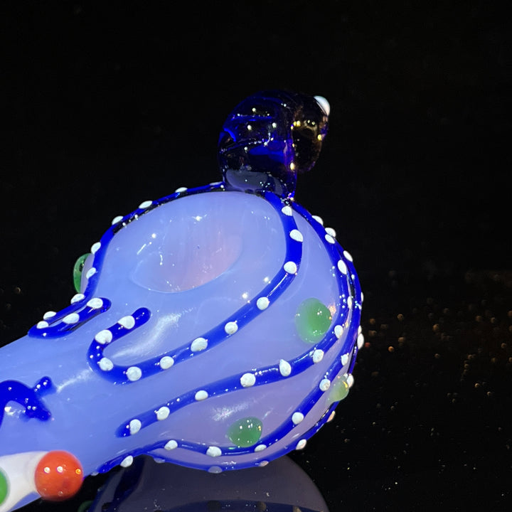 Reef Pipe Glass Pipe TG   