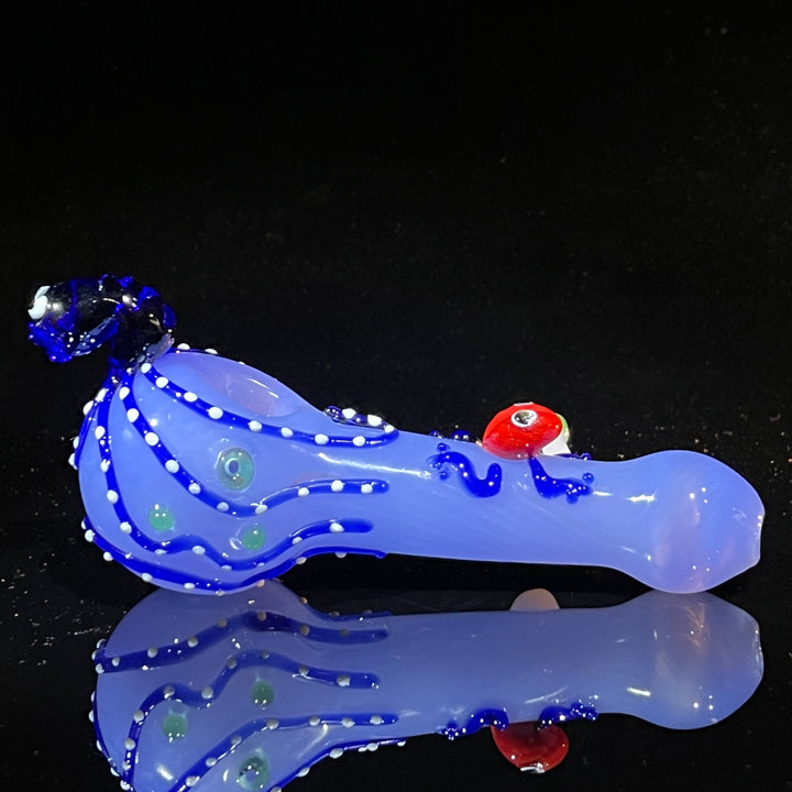 Reef Pipe Glass Pipe TG   