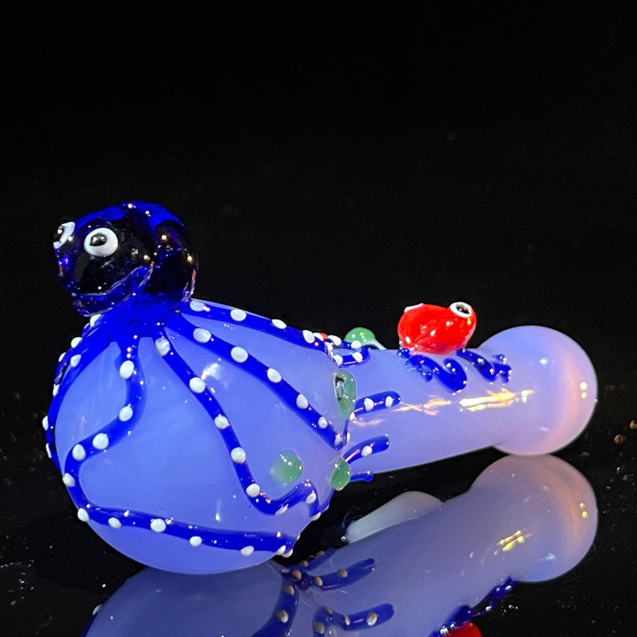 Reef Pipe Glass Pipe TG   