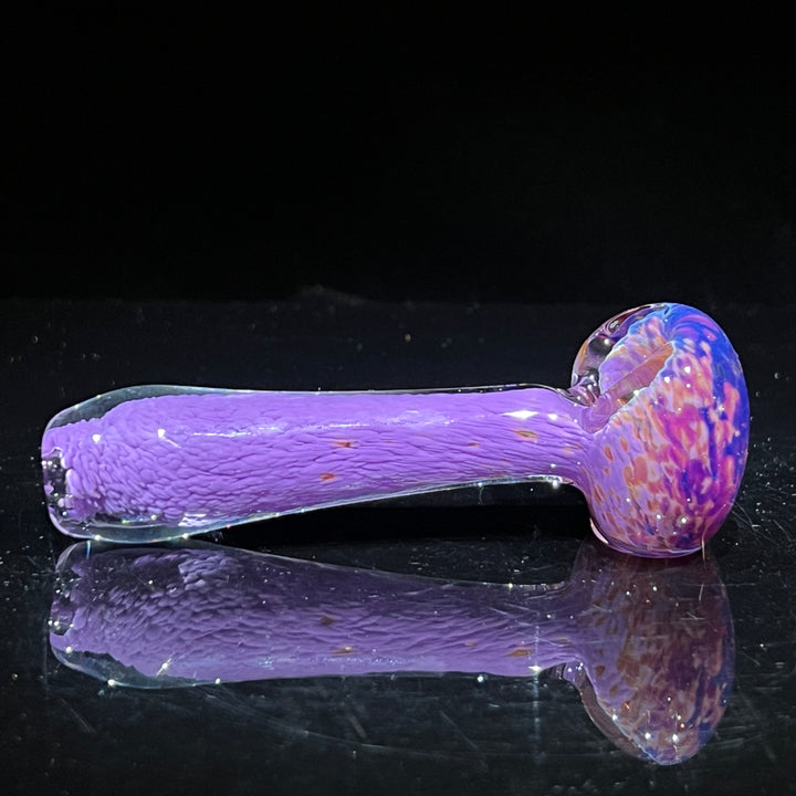 Grape Fizz Pipe Glass Pipe Beezy Glass   