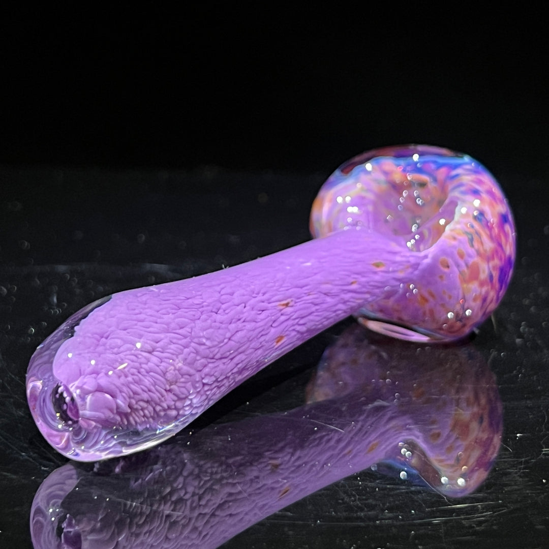 Grape Fizz Pipe Glass Pipe Beezy Glass   