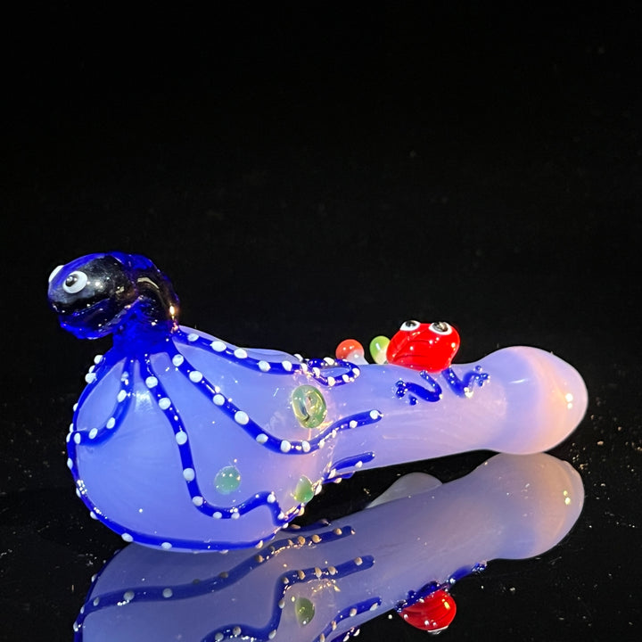 Reef Pipe Glass Pipe TG   