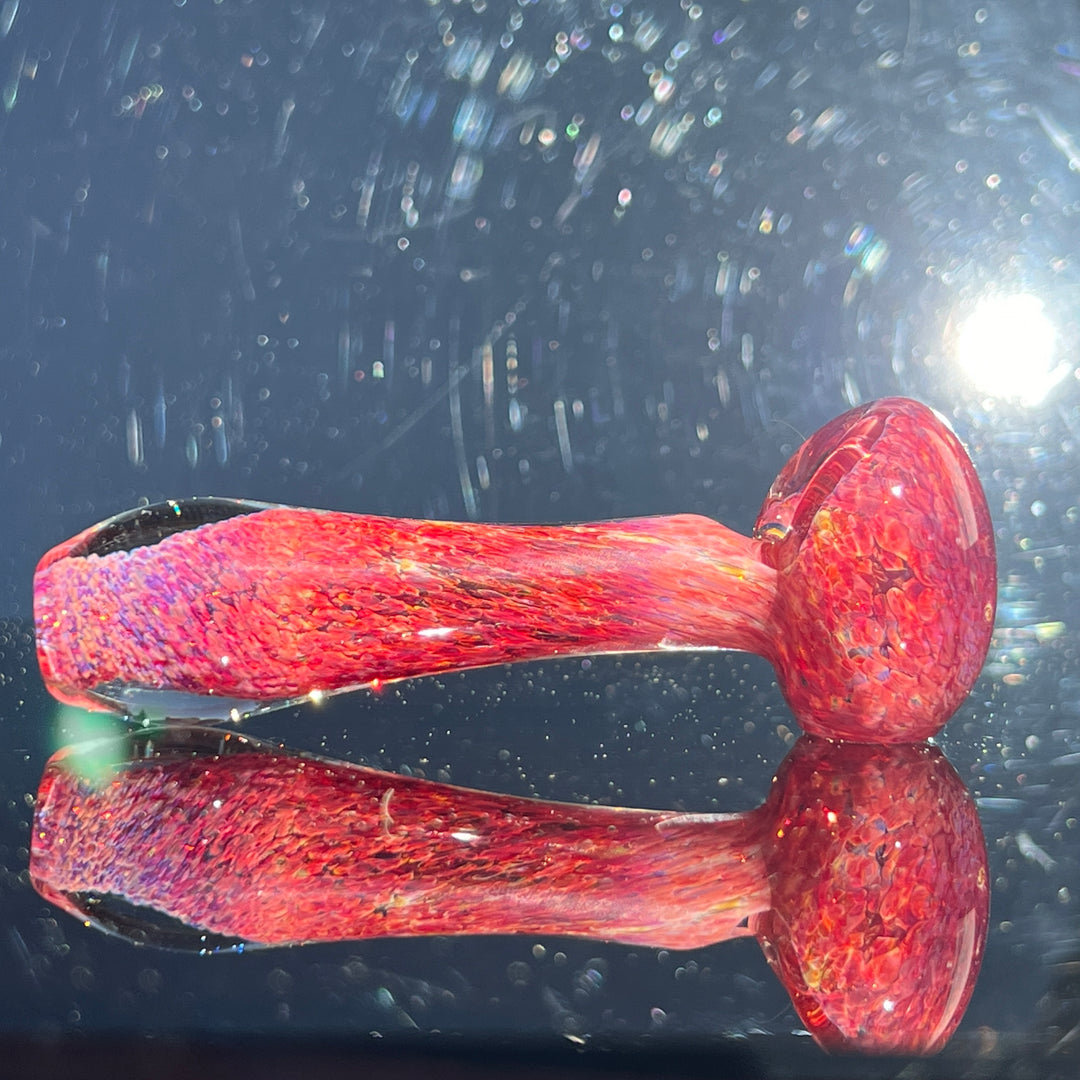 Passion Pipe Glass Pipe Beezy Glass   