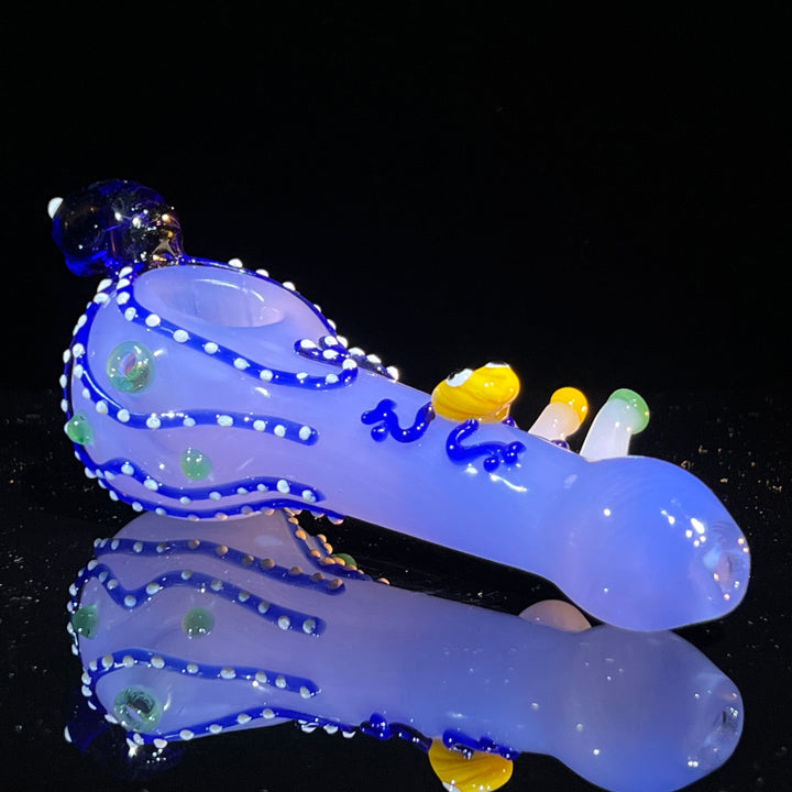 Reef Pipe Glass Pipe TG   