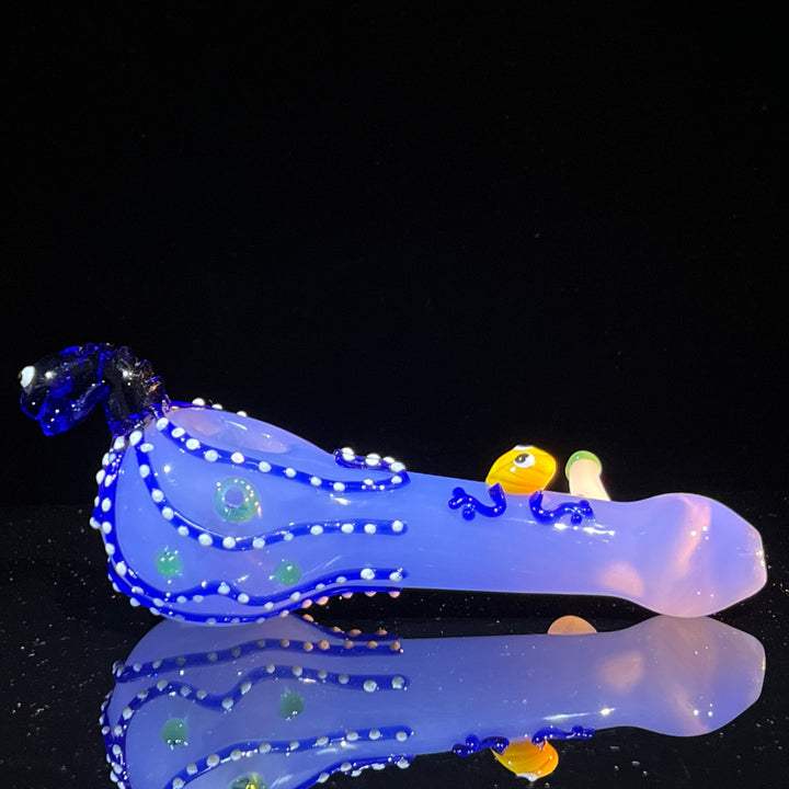 Reef Pipe Glass Pipe TG   