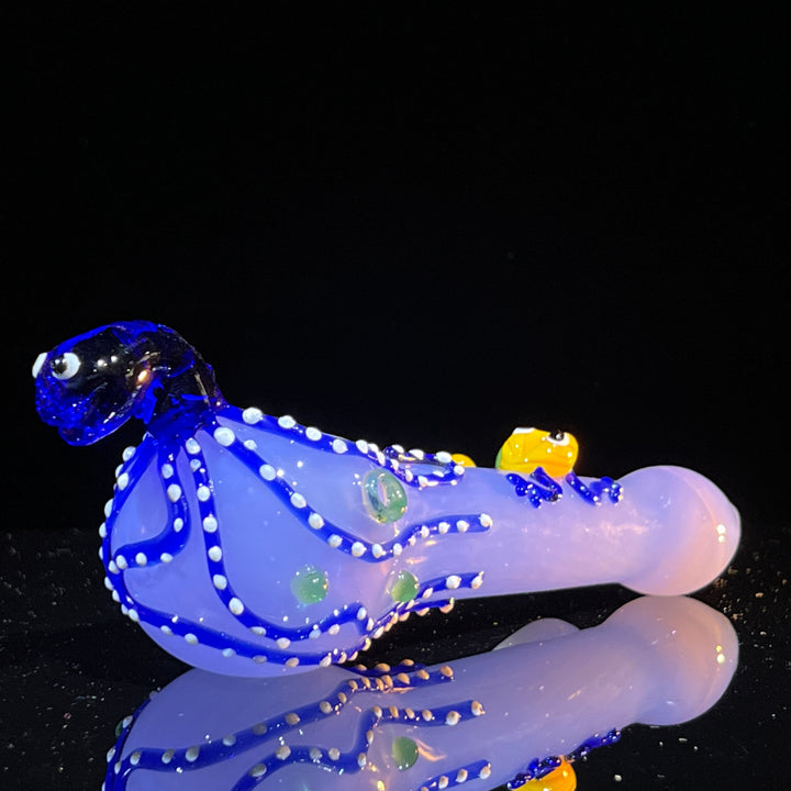 Reef Pipe Glass Pipe TG   