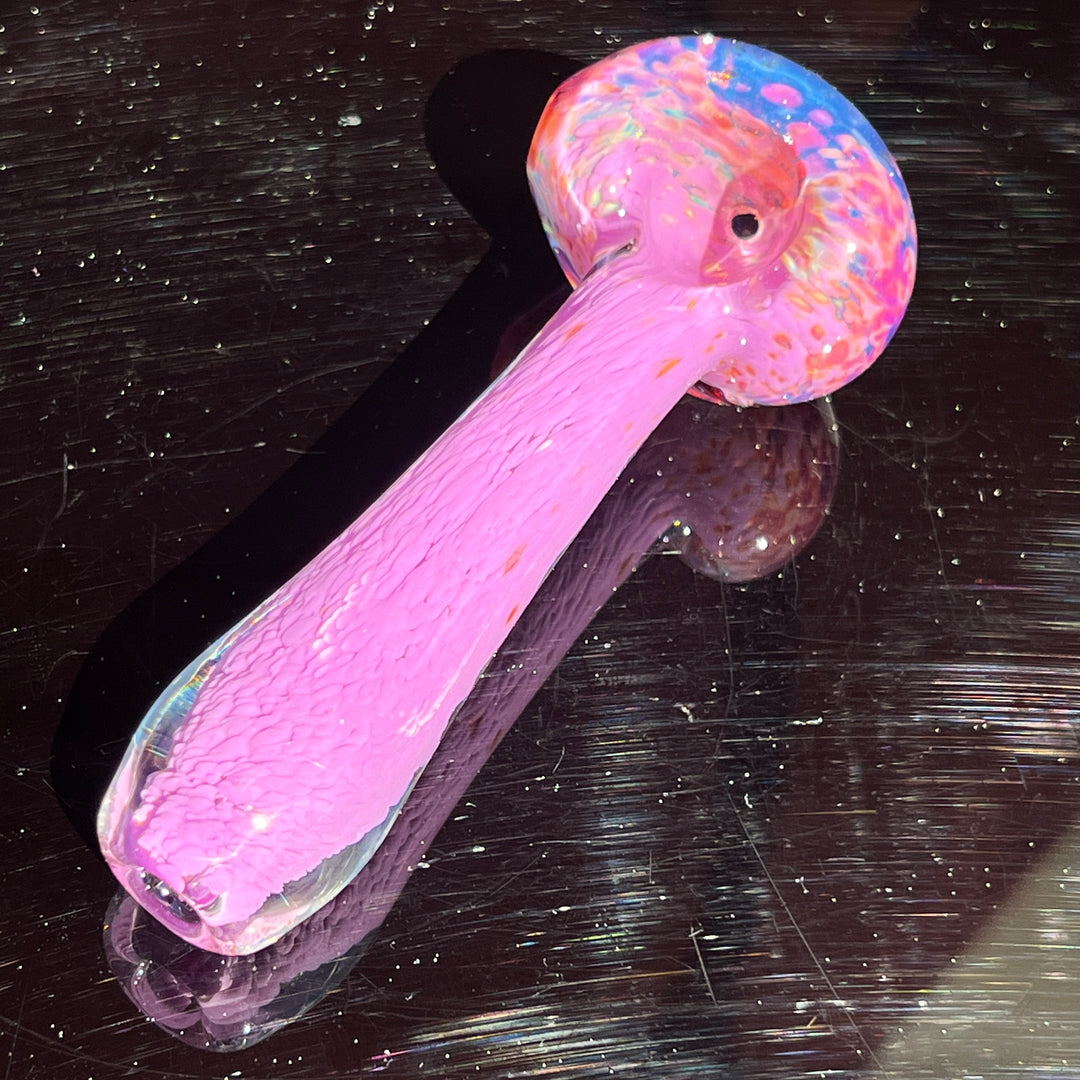 Grape Fizz Pipe Glass Pipe Beezy Glass   