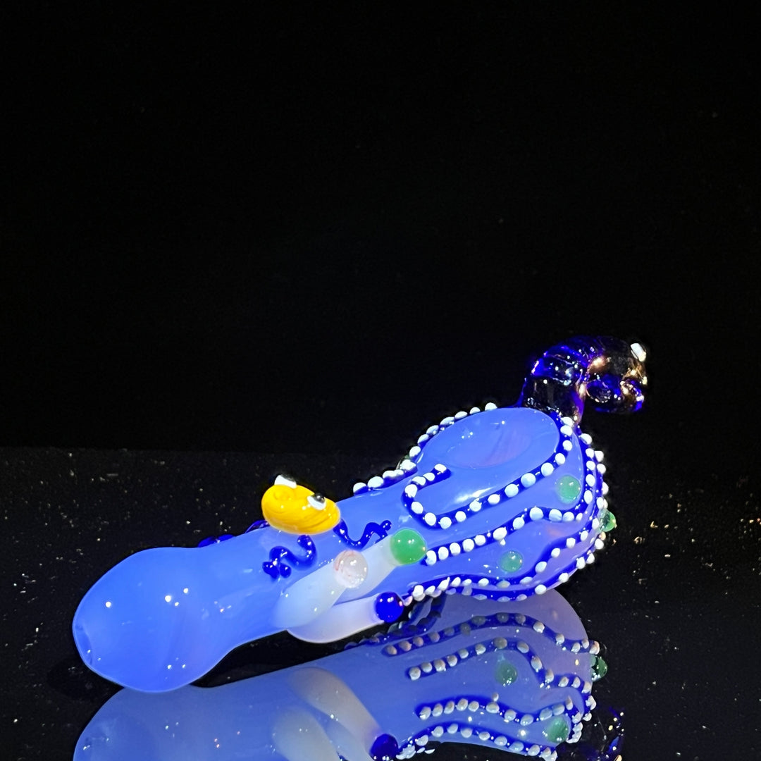 Reef Pipe Glass Pipe TG   