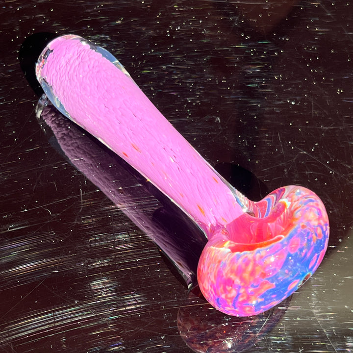 Grape Fizz Pipe Glass Pipe Beezy Glass   