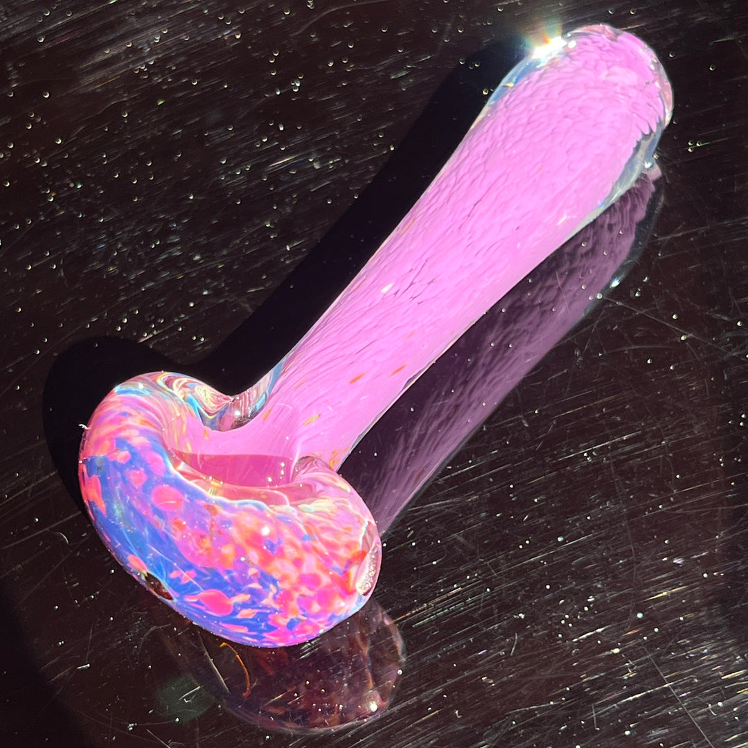 Grape Fizz Pipe Glass Pipe Beezy Glass   