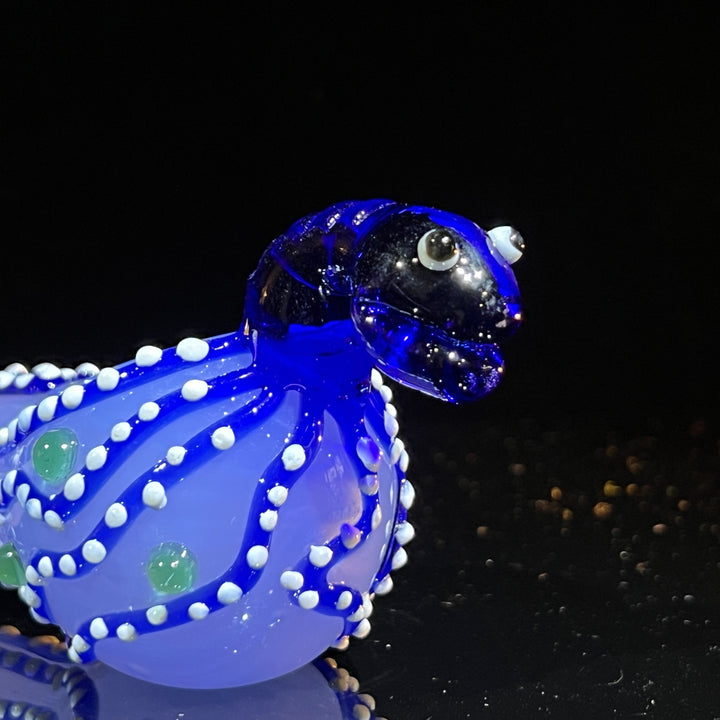 Reef Pipe Glass Pipe TG   