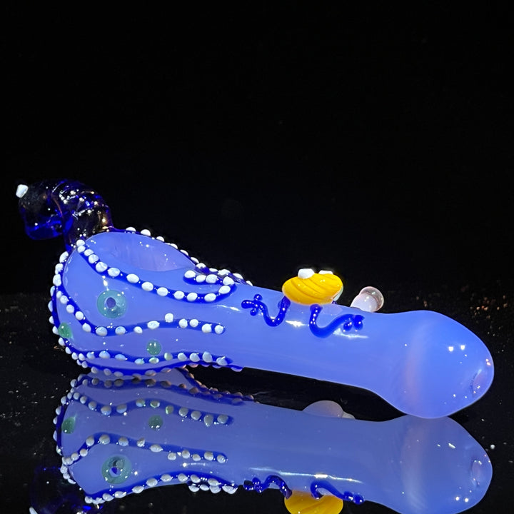 Reef Pipe Glass Pipe TG   