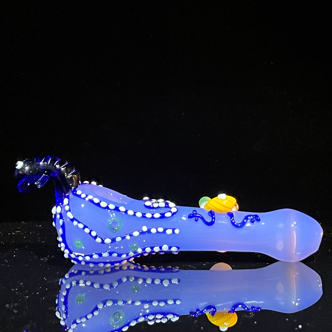 Reef Pipe Glass Pipe TG   