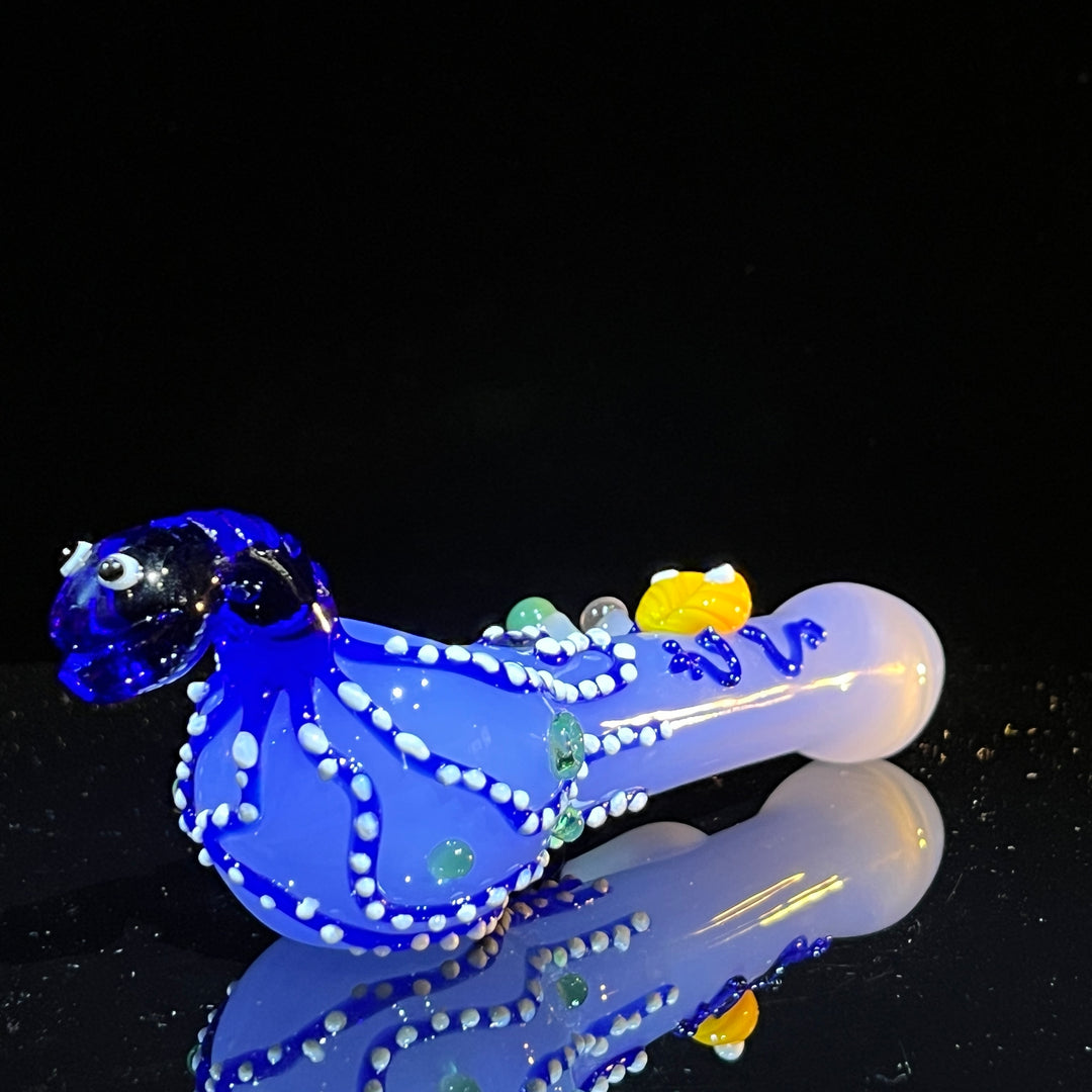 Reef Pipe Glass Pipe TG   