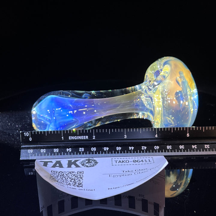 Egyptian Glass Pipe Glass Pipe Tako Glass   