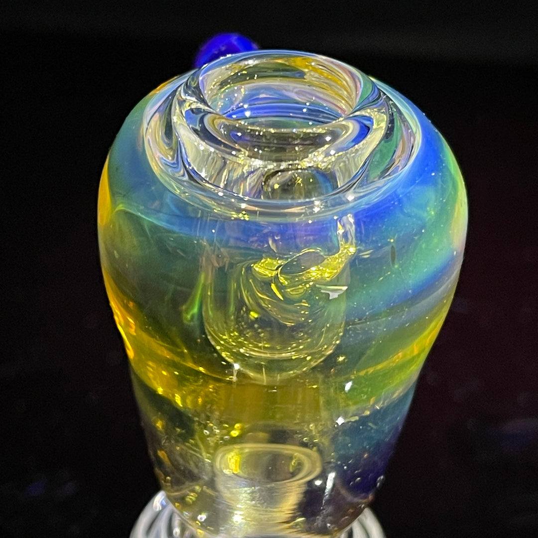 14 mm Hash Pull Slide Accessory Tako Glass   