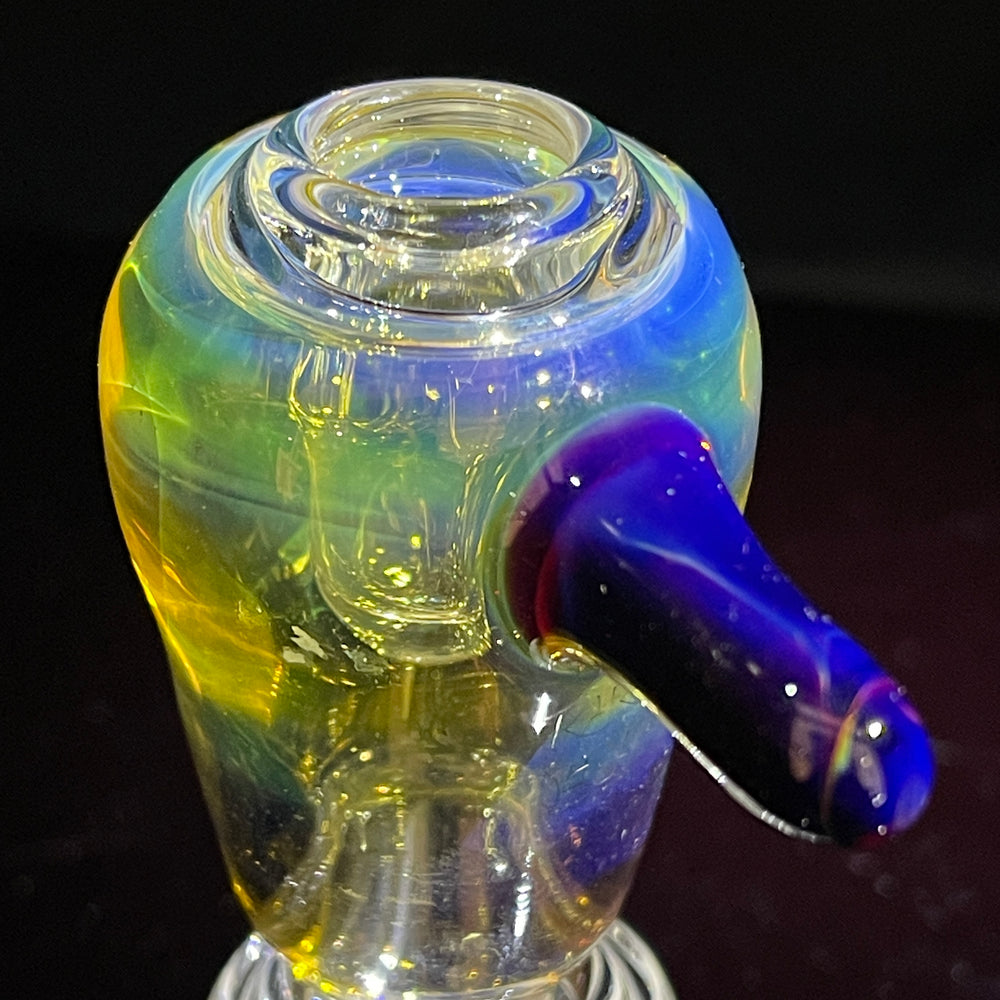 14 mm Hash Pull Slide Accessory Tako Glass   