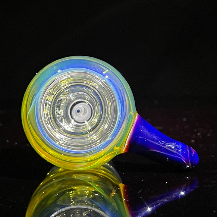 14 mm Hash Pull Slide Accessory Tako Glass   