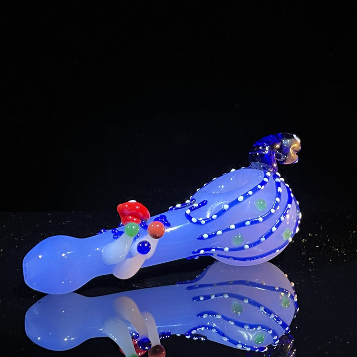 Reef Pipe Glass Pipe TG   