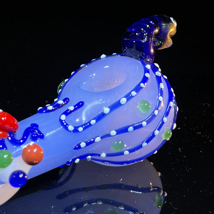 Reef Pipe Glass Pipe TG   