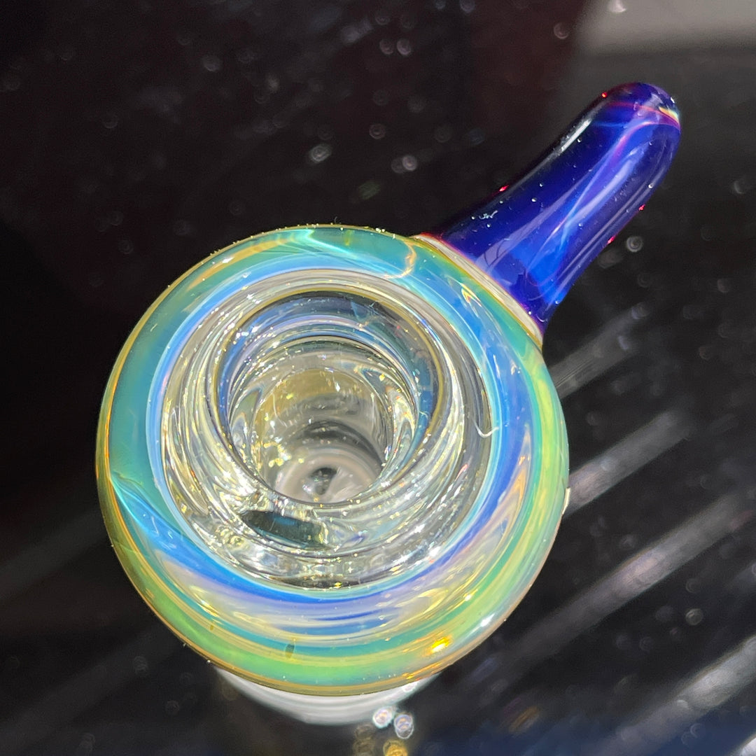 14 mm Hash Pull Slide Accessory Tako Glass   