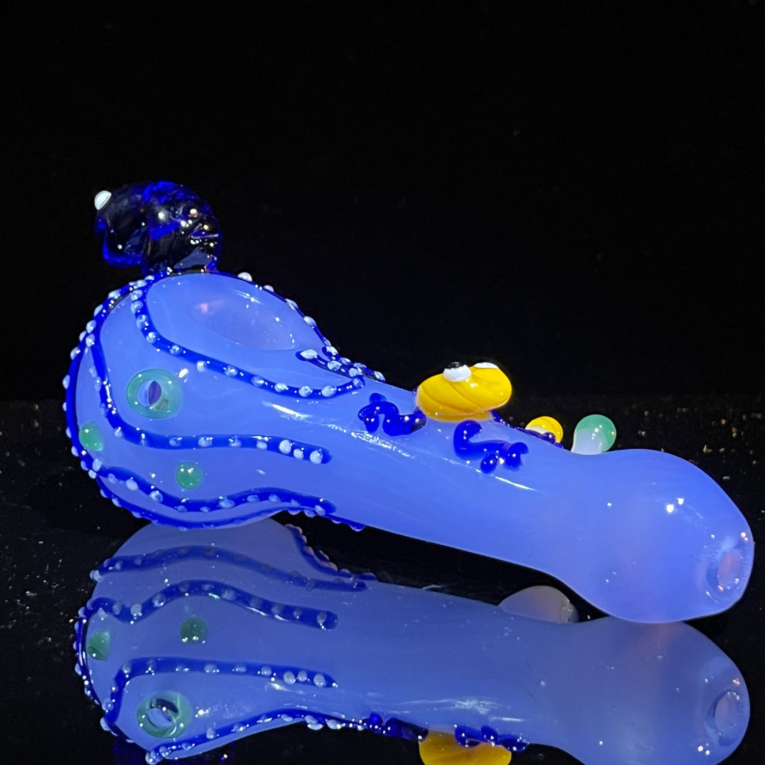 Reef Pipe Glass Pipe TG   