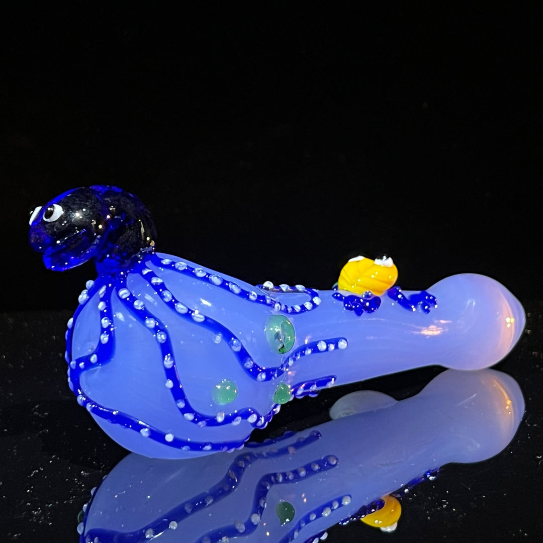 Reef Pipe Glass Pipe TG   