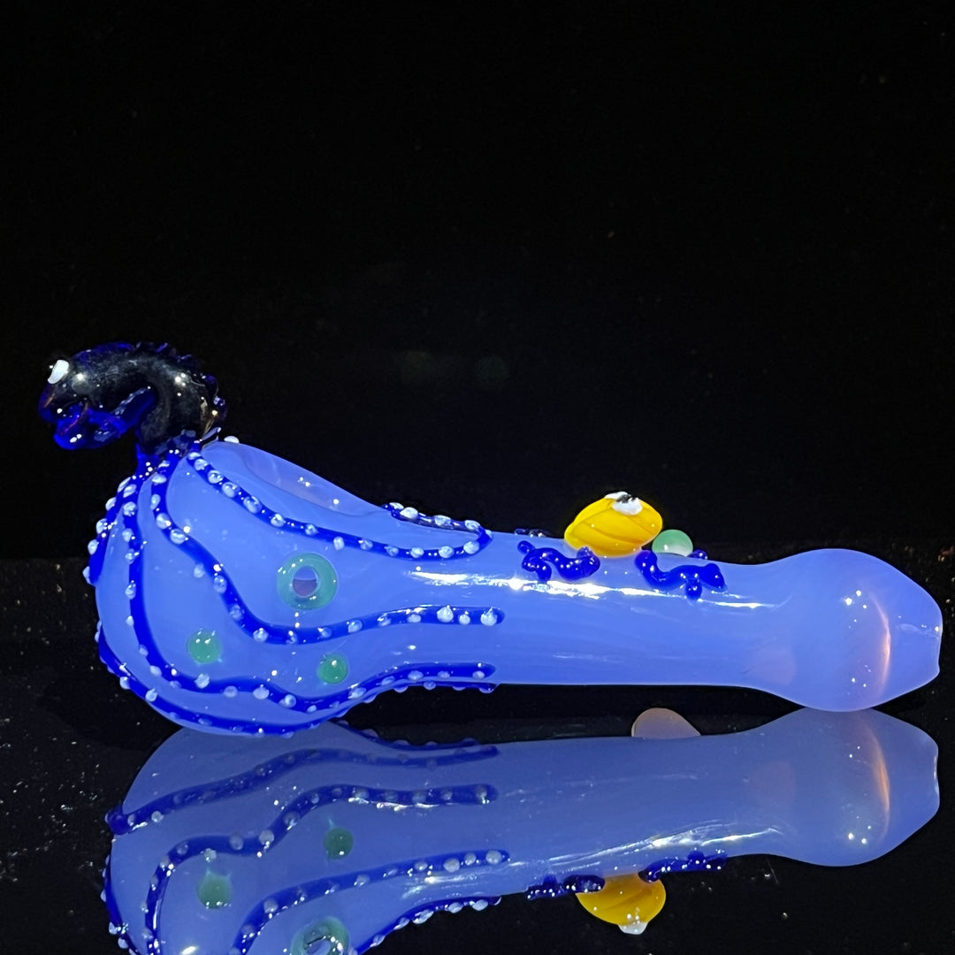 Reef Pipe Glass Pipe TG   